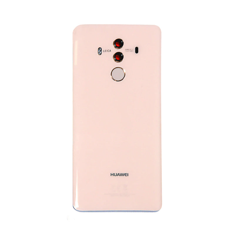 Huawei Mate 10 Pro Baksida Original Rosa hos Phonecare.se