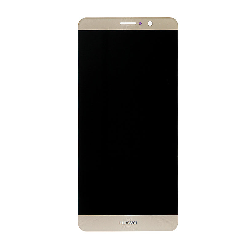 Huawei Mate 9 Skärm OEM Guld hos Phonecare.se