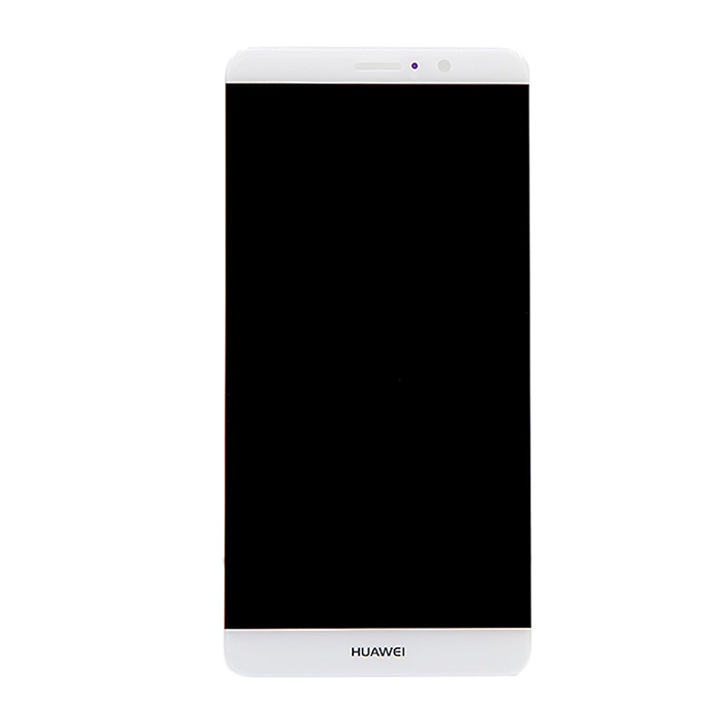 Huawei Mate 9 Skärm OEM Vit hos Phonecare.se