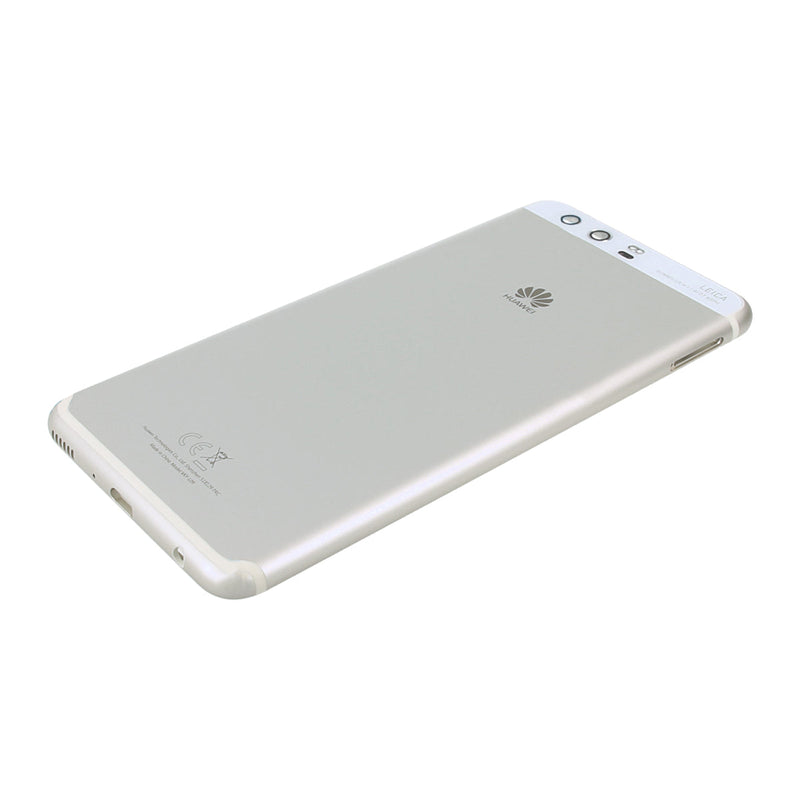 Huawei P10 Baksida OEM Silver hos Phonecare.se