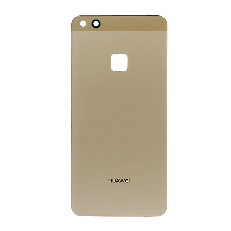 Huawei P10 Lite Baksida OEM Guld hos Phonecare.se