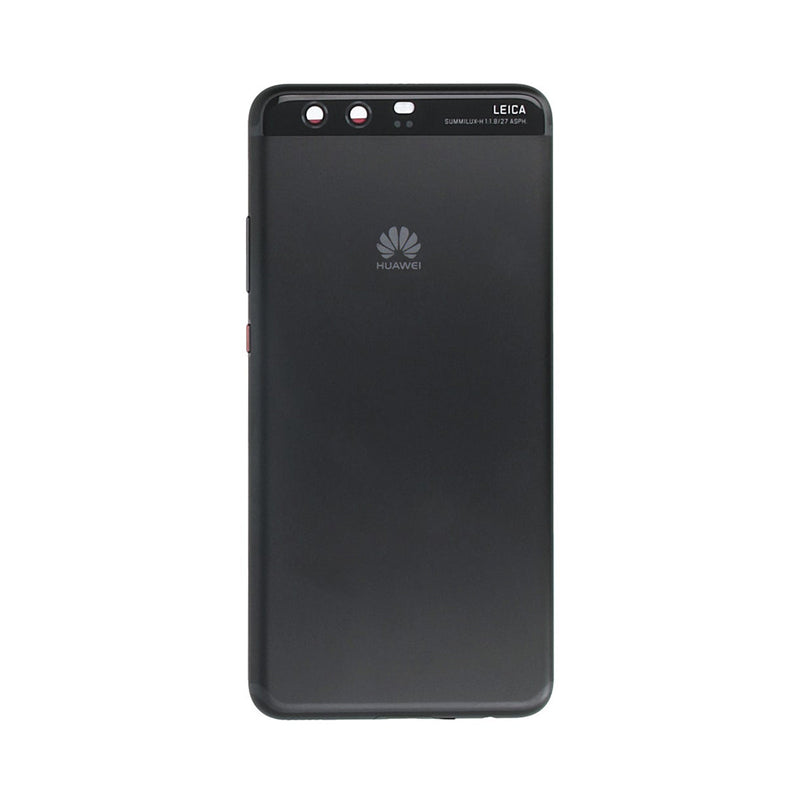 Huawei P10 Plus Baksida Original Svart hos Phonecare.se