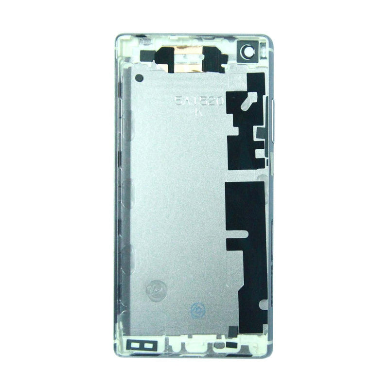 Huawei P8 Baksida/Komplett Ram OEM Svart hos Phonecare.se