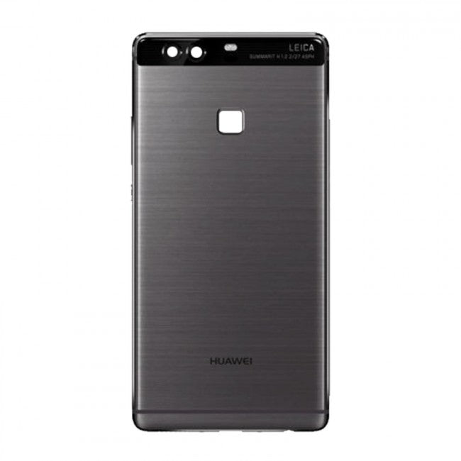 Huawei P9 Baksida OEM Svart hos Phonecare.se
