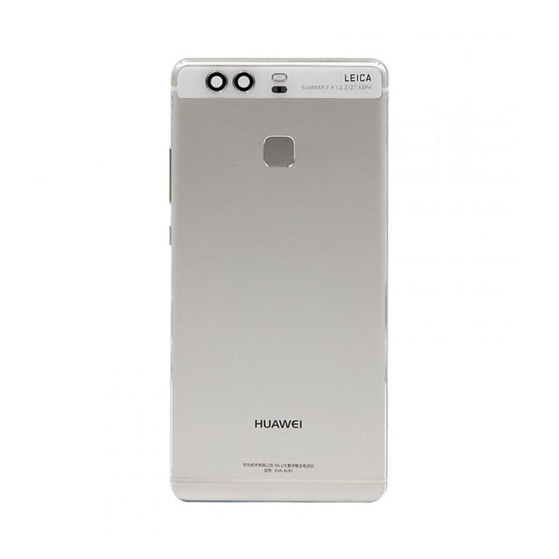 Huawei P9 Baksida Original Vit hos Phonecare.se