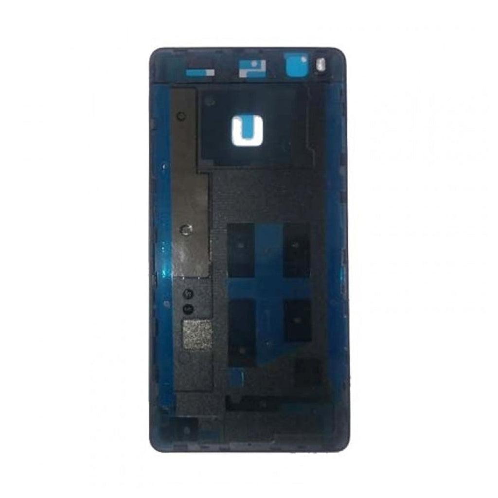 Huawei P9 Lite Baksida Original Svart hos Phonecare.se
