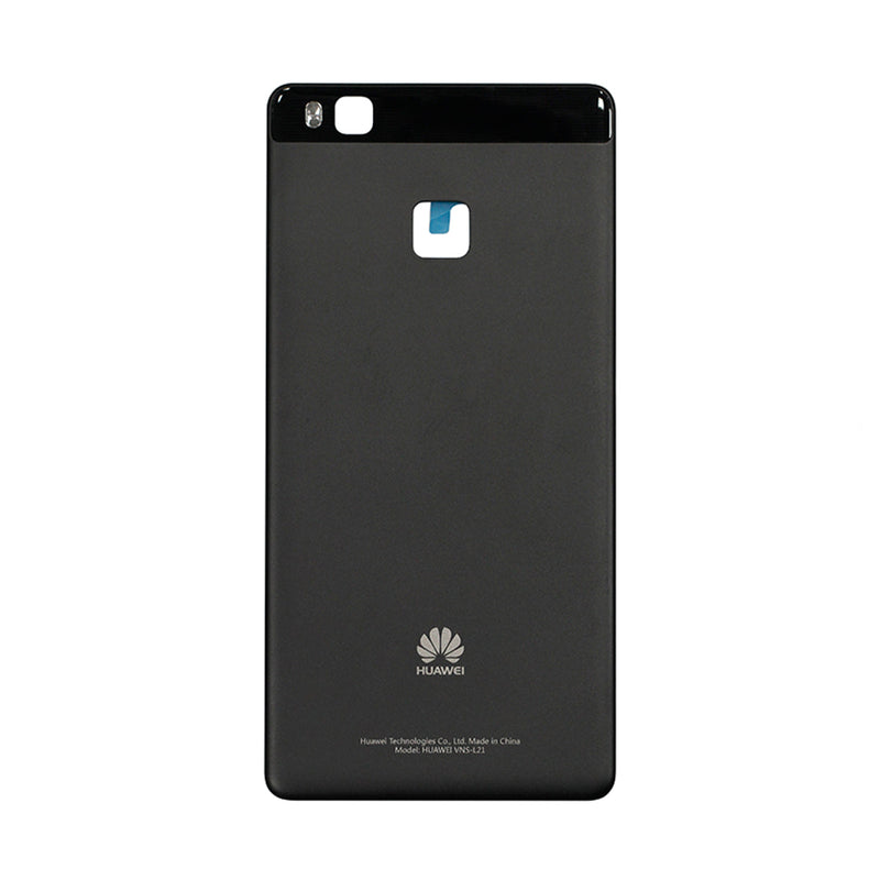 Huawei P9 Lite Baksida Original Svart hos Phonecare.se