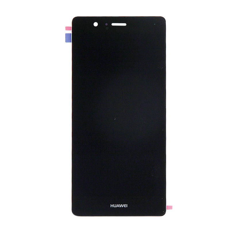 Huawei P9 Lite Skärm OEM Svart hos Phonecare.se