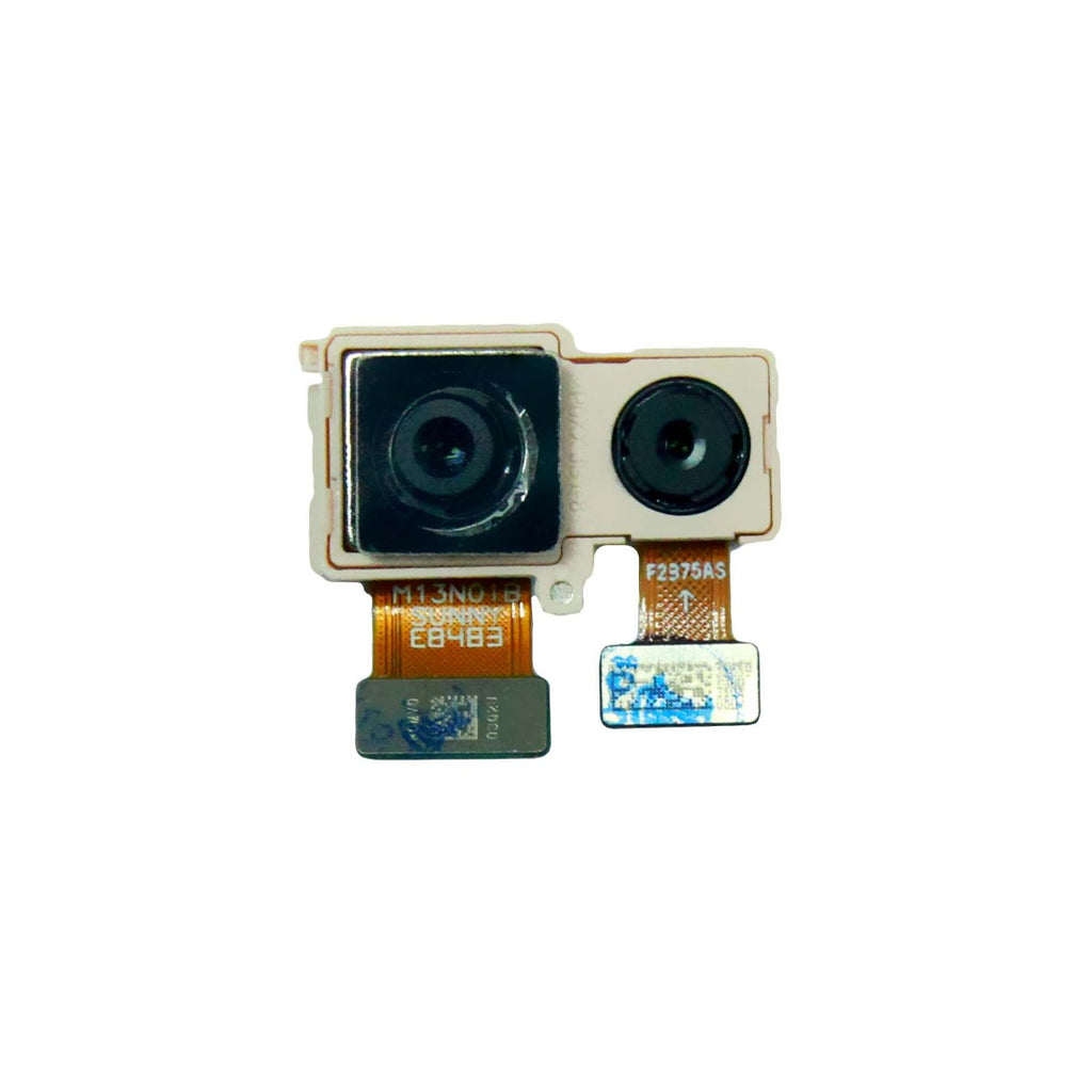 Huawei Honor 10 Lite Bak Kamera