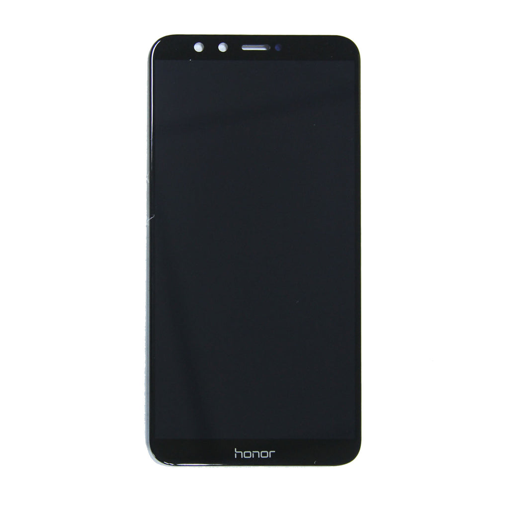Huawei Honor 9 Lite Skärm OEM Svart