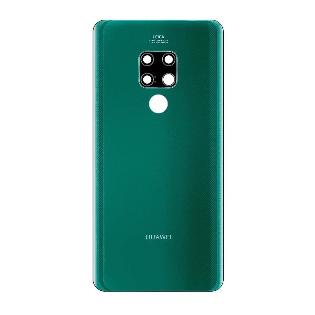 Huawei Mate 20 Baksida OEM Grön