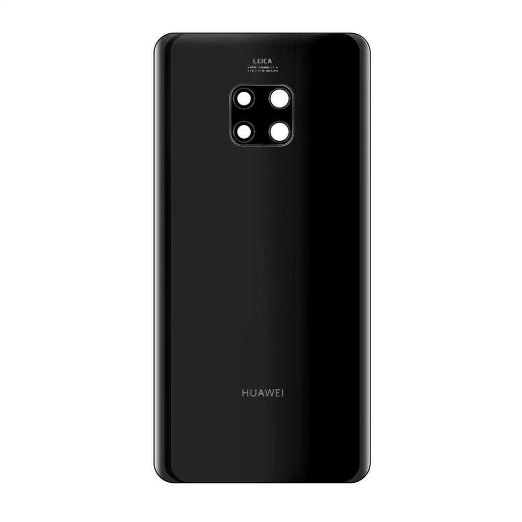 Huawei Mate 20 Pro Baksida OEM Svart