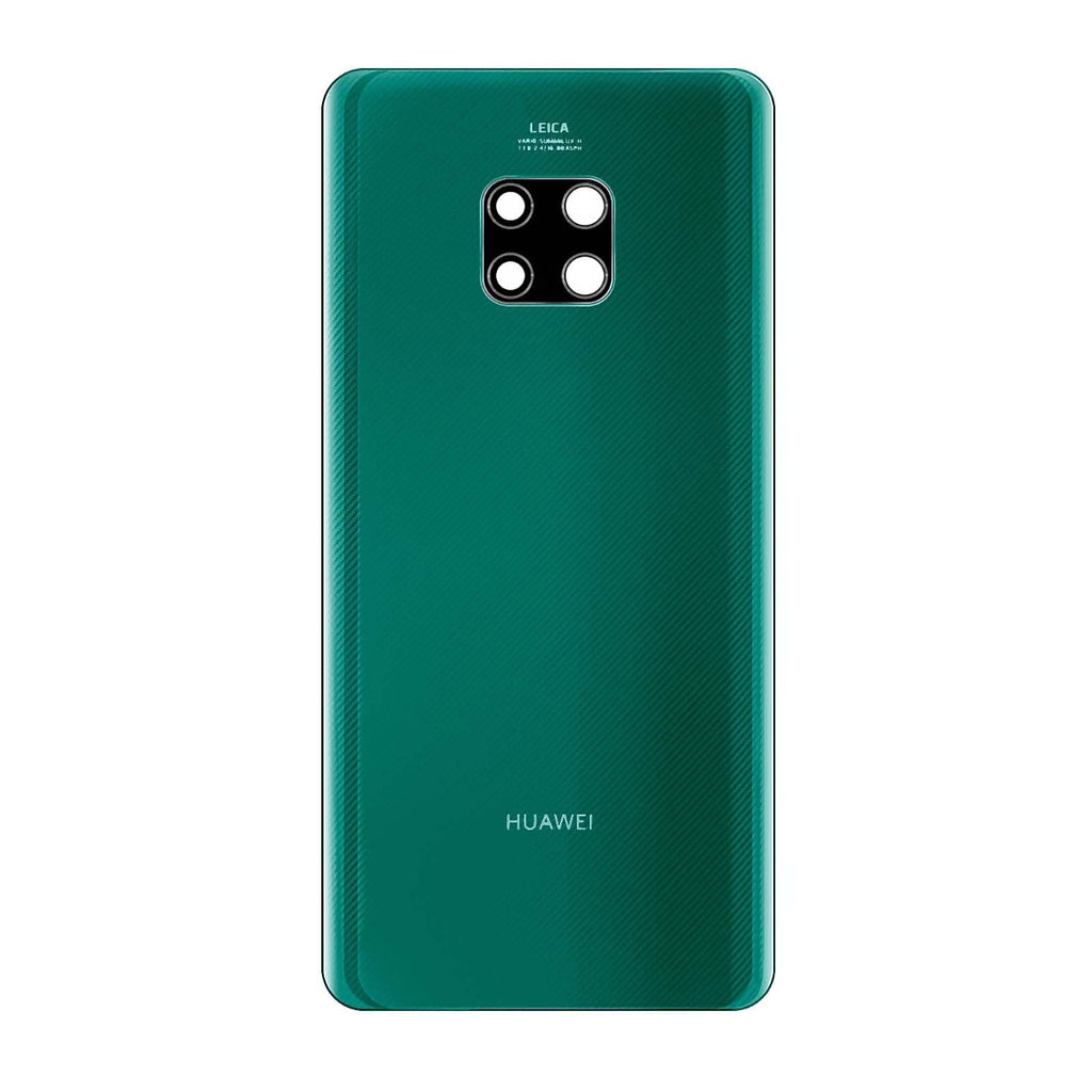 Huawei Mate 20 Pro Baksida OEM Grön