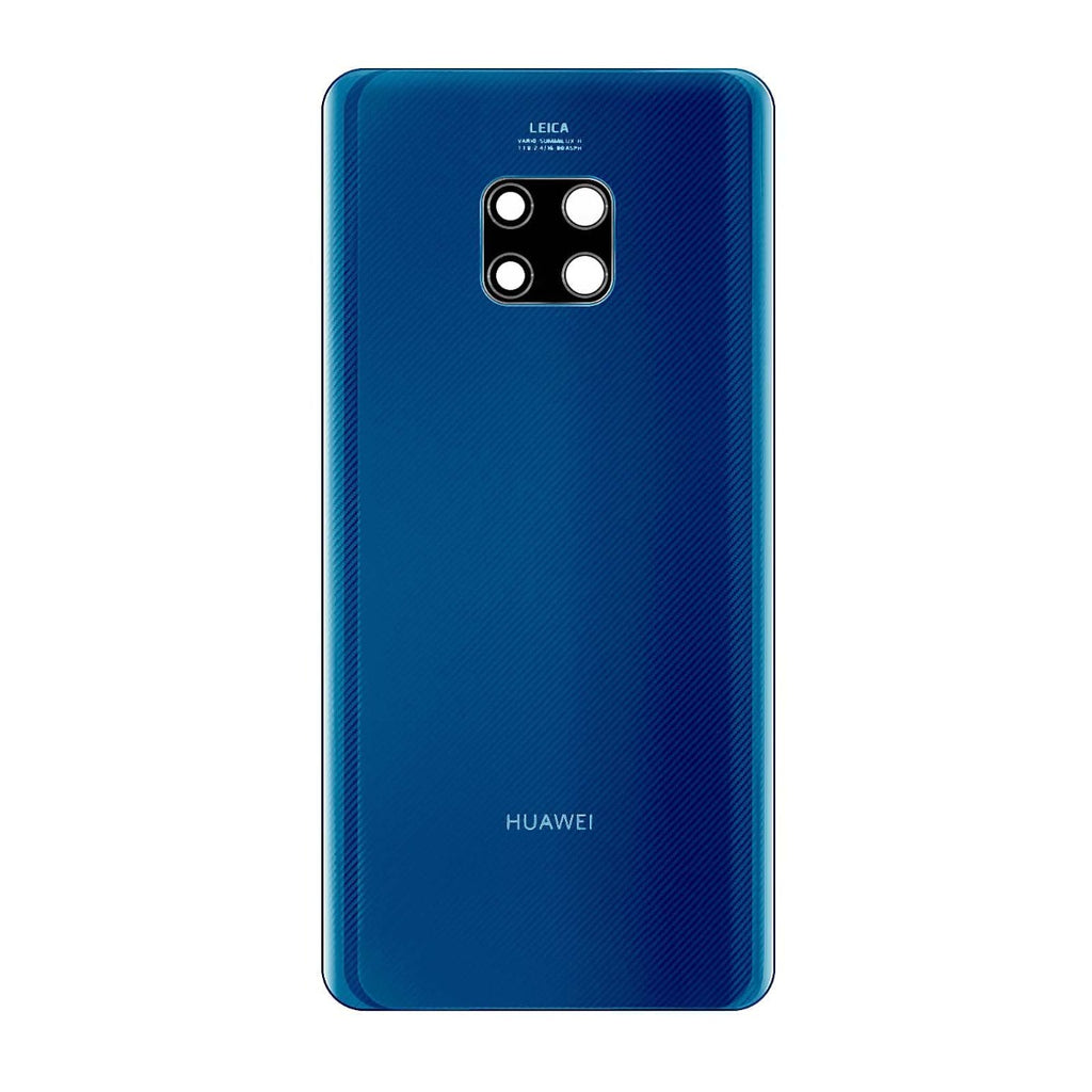 Huawei Mate 20 Pro Baksida OEM Blå