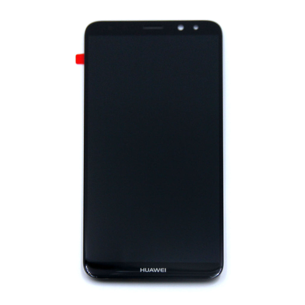 Huawei Mate 10 Lite Skärm OEM Svart