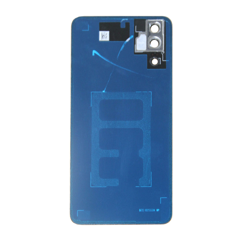 Huawei P20 Baksida Original Blå