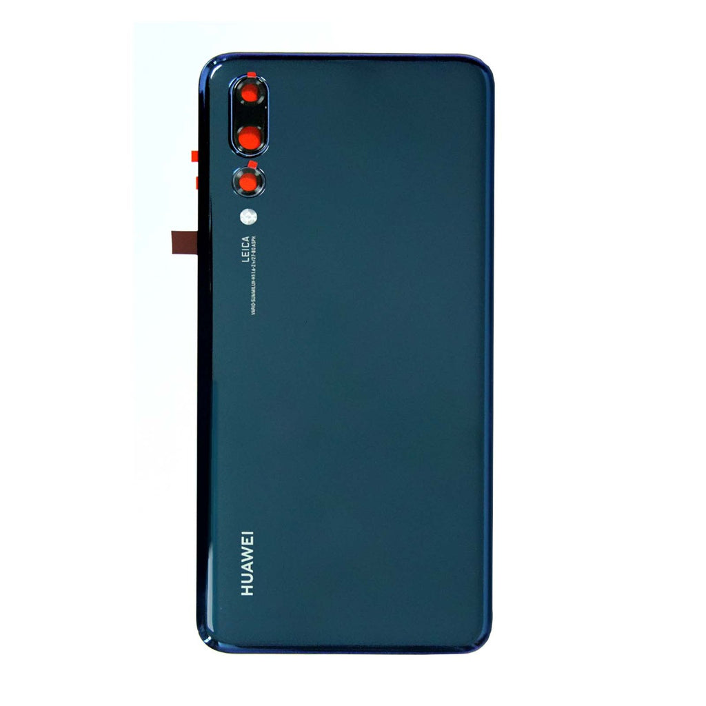 Huawei P20 Pro Baksida OEM Blå