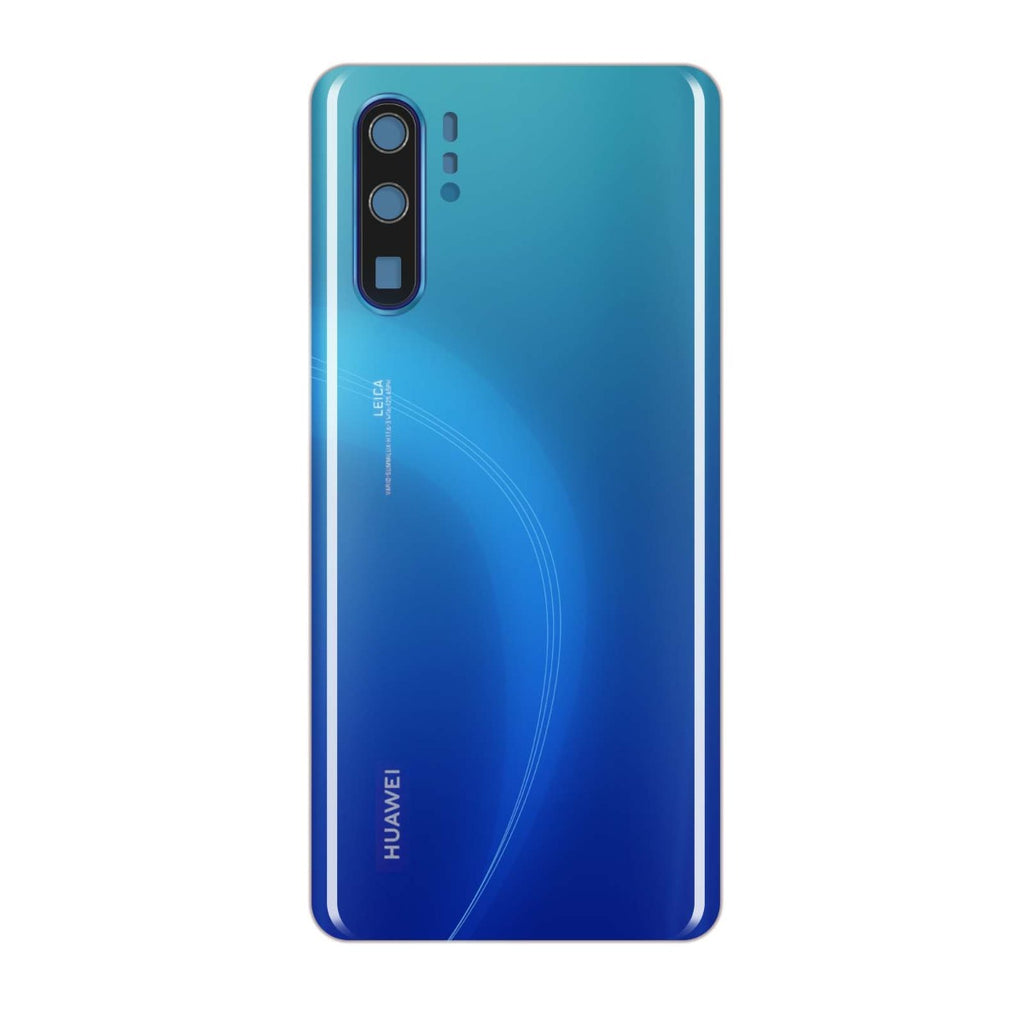 Huawei P30 Pro Baksida OEM Aurora Blå