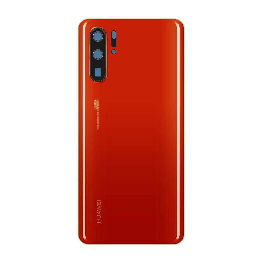 Huawei P30 Pro Baksida OEM Orange