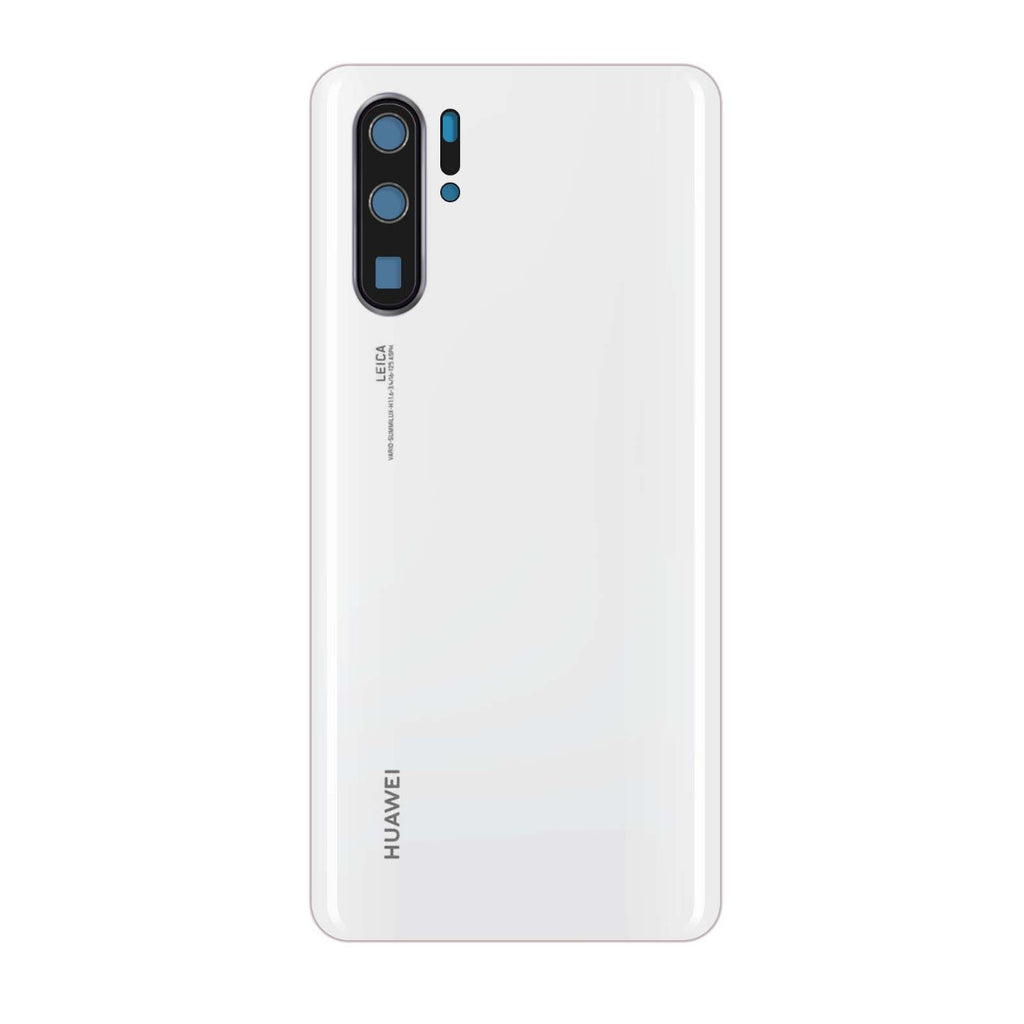 Huawei P30 Pro Baksida OEM Vit