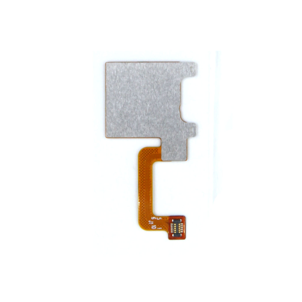 Huawei P9 Lite Mini Fingeravtrycksläsare Svart