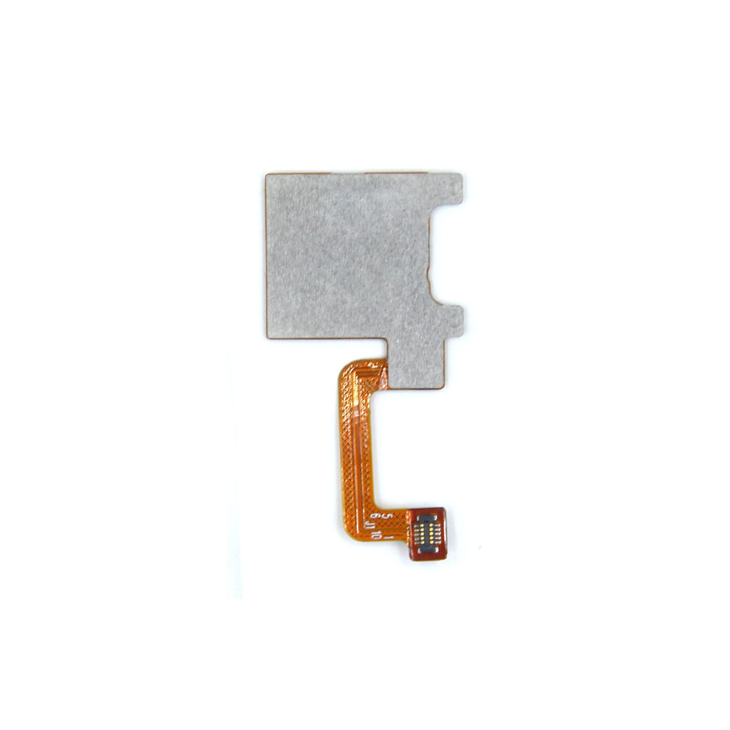 Huawei P9 Lite Mini Fingeravtrycksläsare Guld