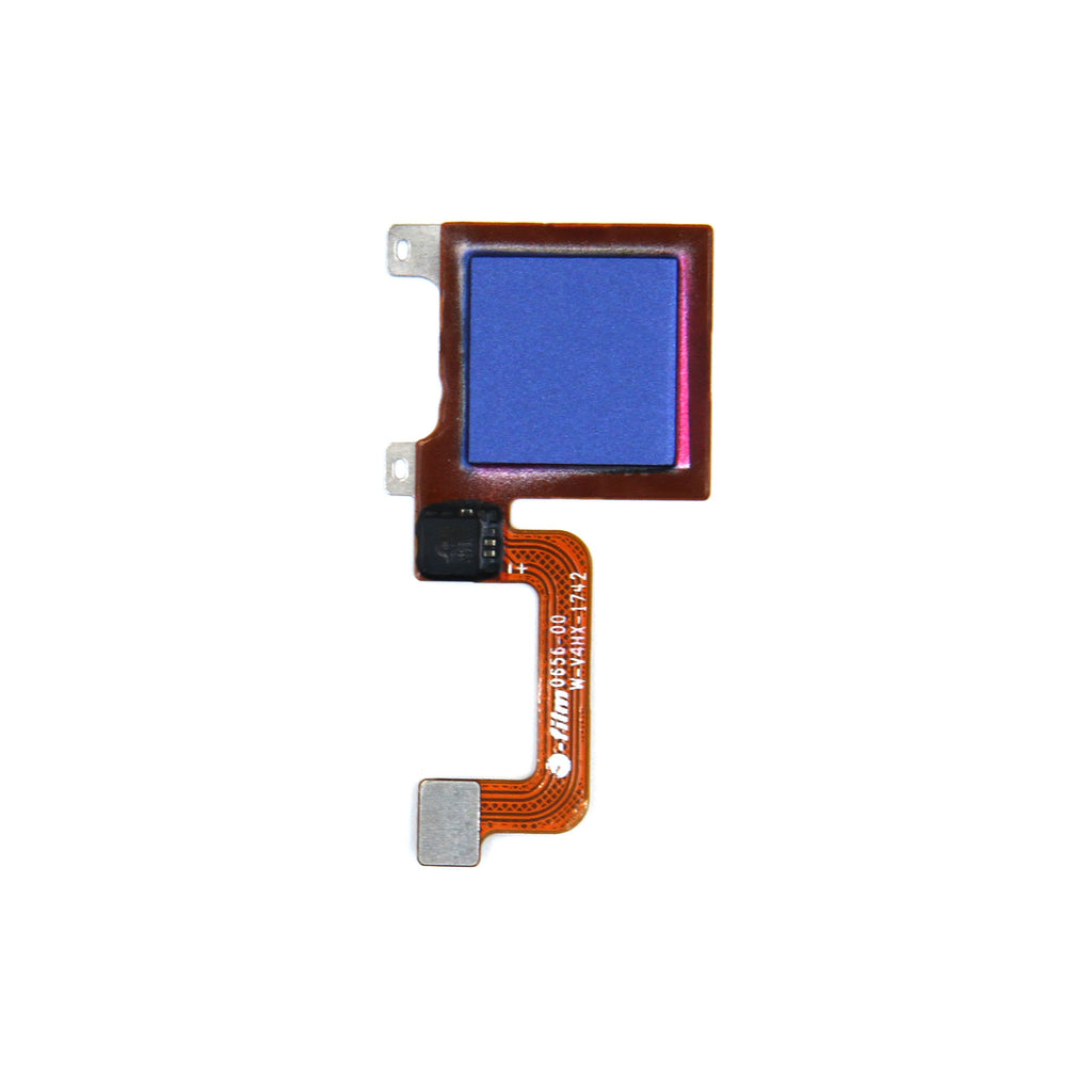 Huawei P9 Lite Mini Fingeravtrycksläsare Blå
