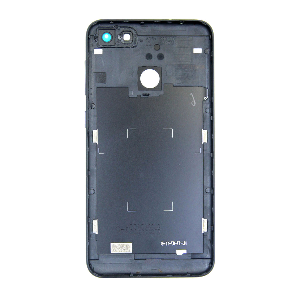 Huawei P9 Lite Mini Baksida OEM Svart