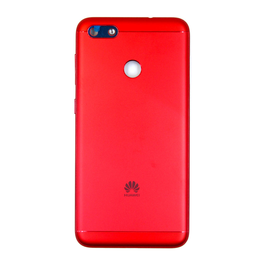 Huawei P9 Lite Mini Baksida OEM Röd