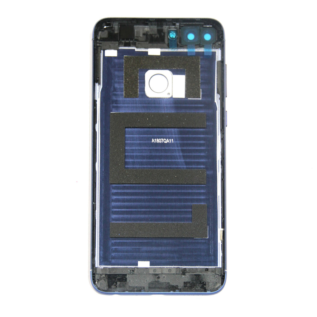 Huawei P Smart Baksida OEM Blå