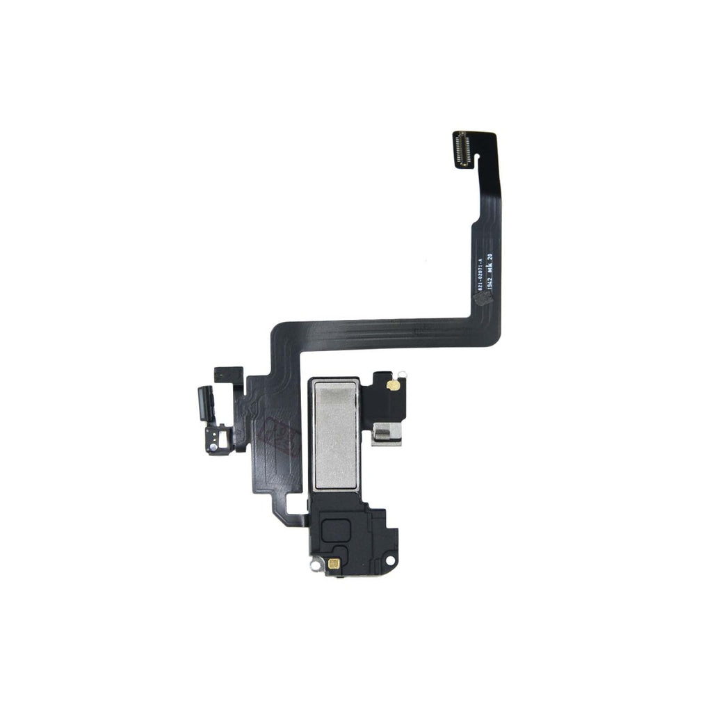 iPhone 11 Pro Samtalshögtalare med Närhetssensor flex