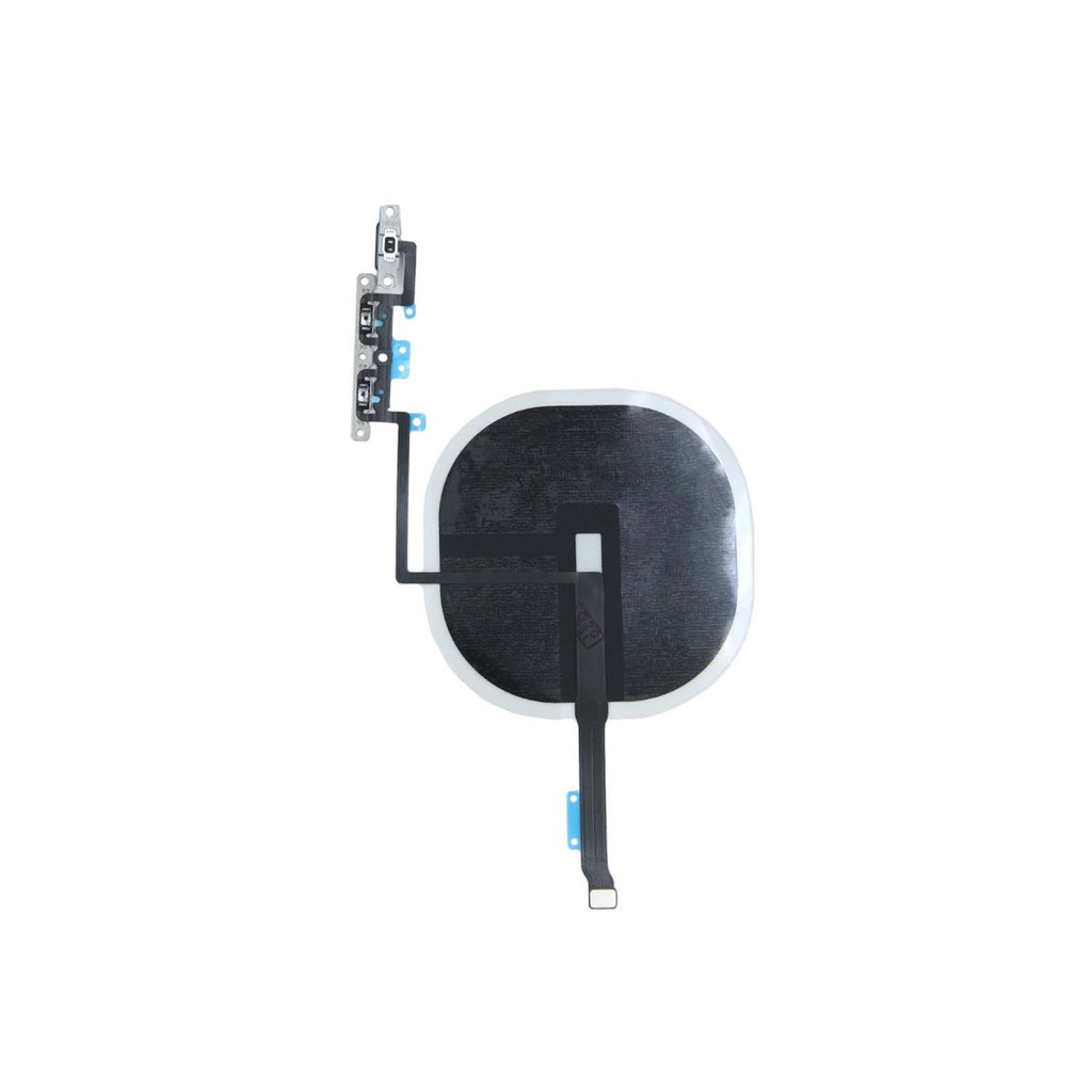 iPhone 11 Pro Max NFC Antenn med Volymknappar flex