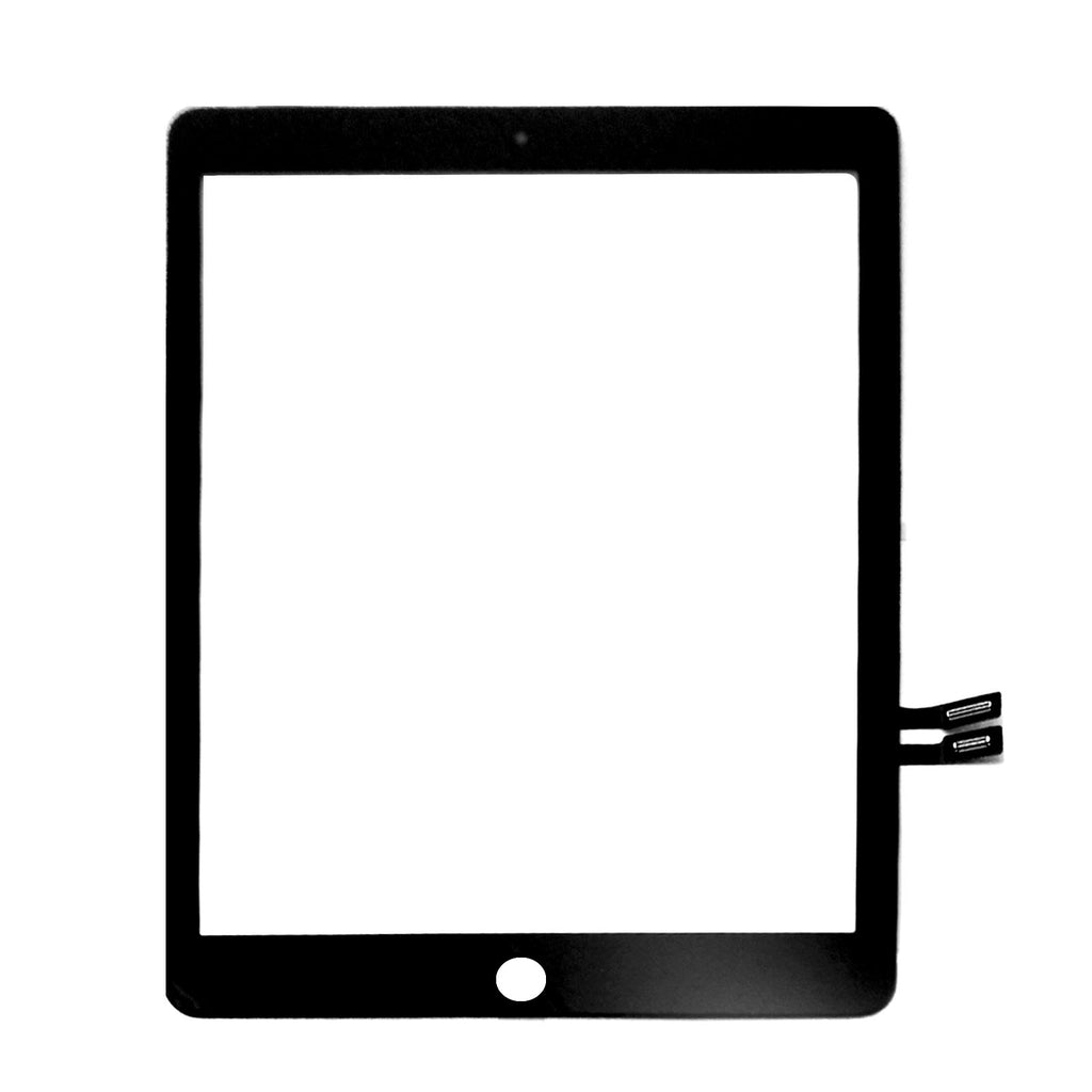 iPad 6 Glas/Touchskärm OEM Svart