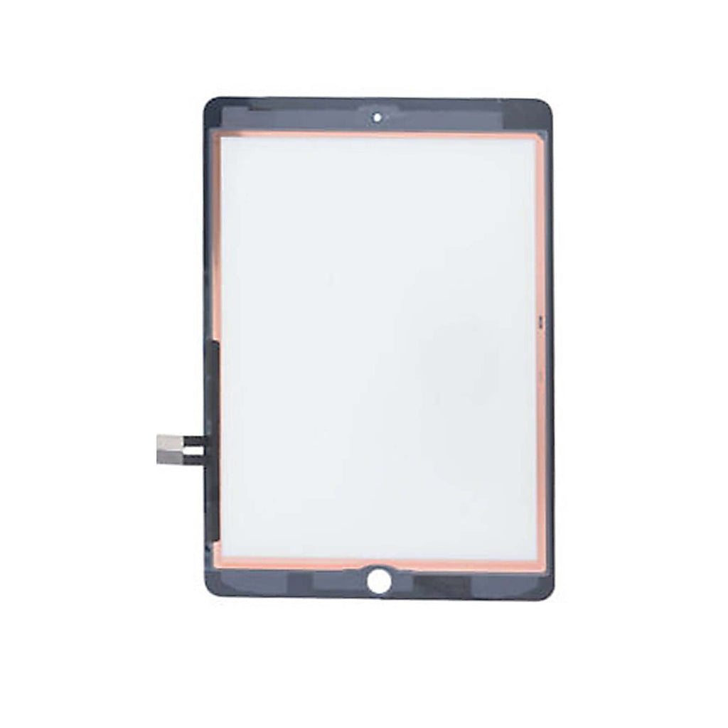 iPad 6 Glas/Touchskärm med Hemknapp flex OEM Vit