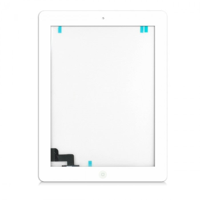 iPad 2 Glas/Touchskärm OEM Vit hos Phonecare.se