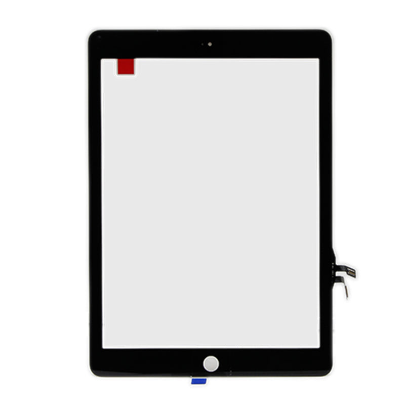 iPad Air/iPad 5 Glas/Touchskärm Svart hos Phonecare.se