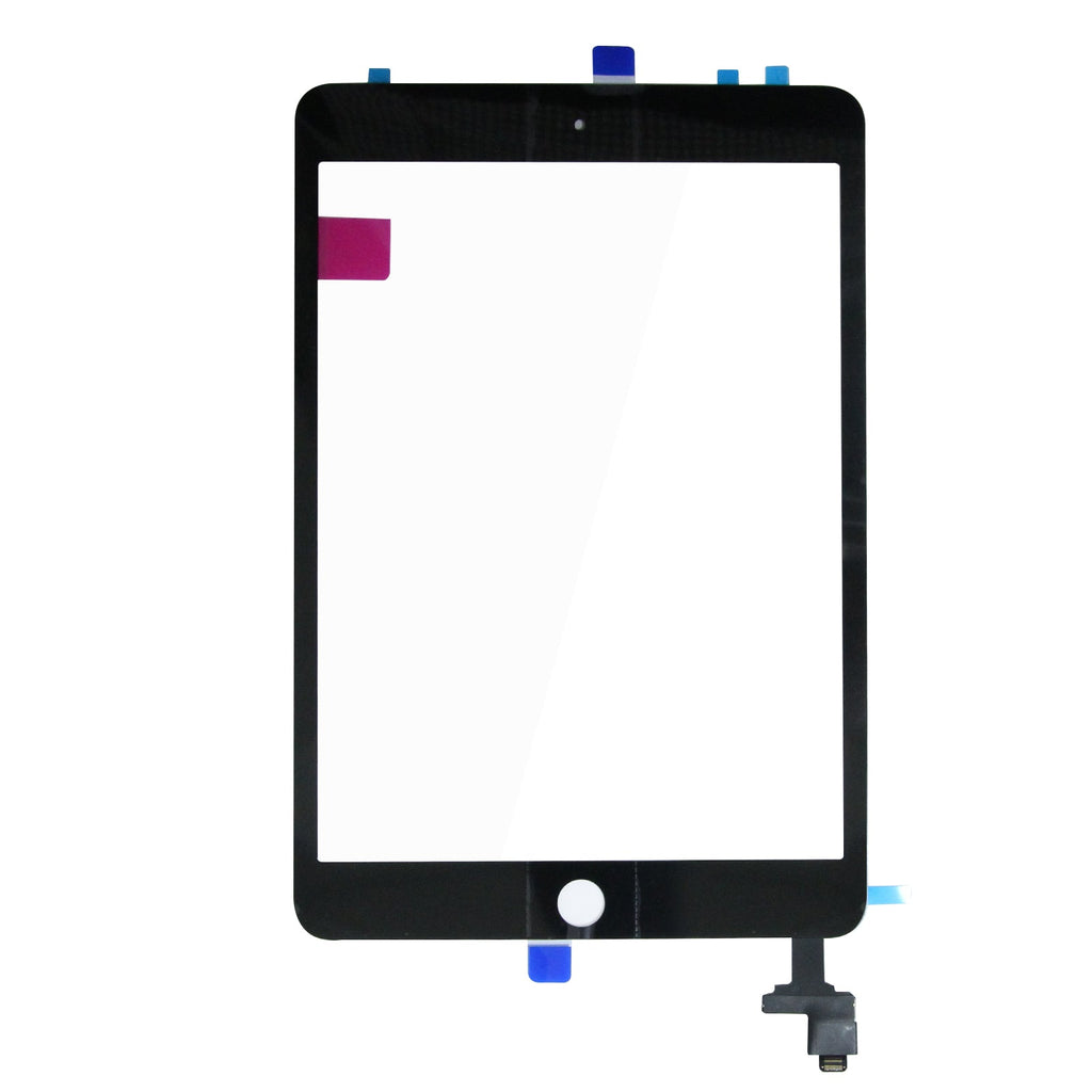 iPad Mini 3 Glas/Touchskärm OEM Svart hos Phonecare.se