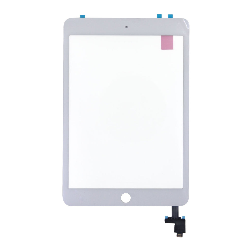 iPad Mini 3 Glas/Touchskärm OEM Vit hos Phonecare.se