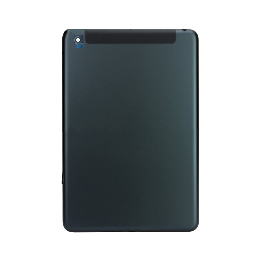 iPad Mini 3G Baksida/Ram Svart hos Phonecare.se