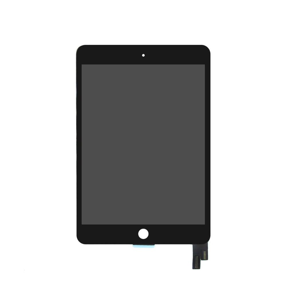 iPad Mini 4 Skärm OEM Svart