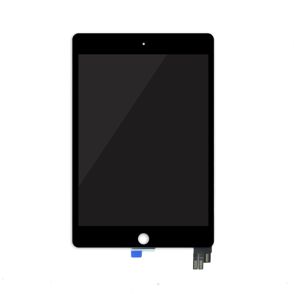 iPad Mini 5 Skärm OEM Svart