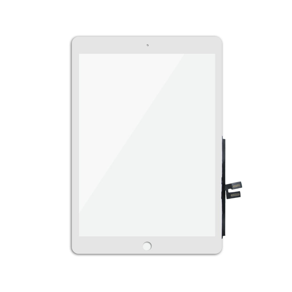 iPad 10.2 Touch Complete Original OEM White