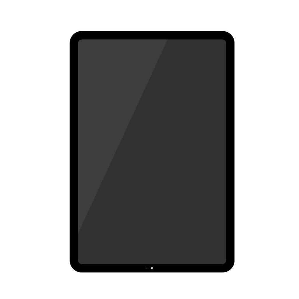 iPad Pro 11" Skärm Svart