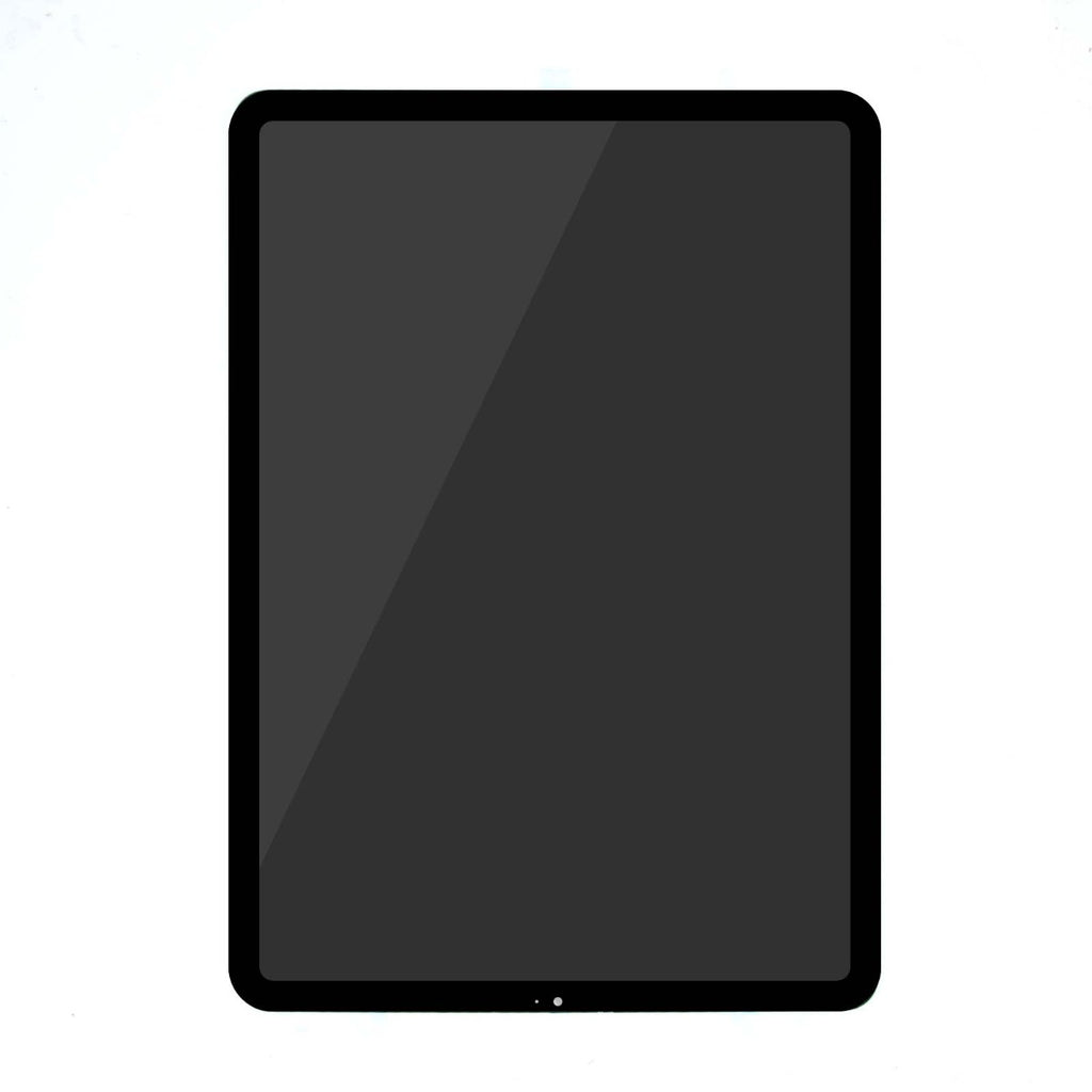 iPad Pro 12.9" 3rd Gen /4e Gen/2018/2020 Skärm OEM Svart