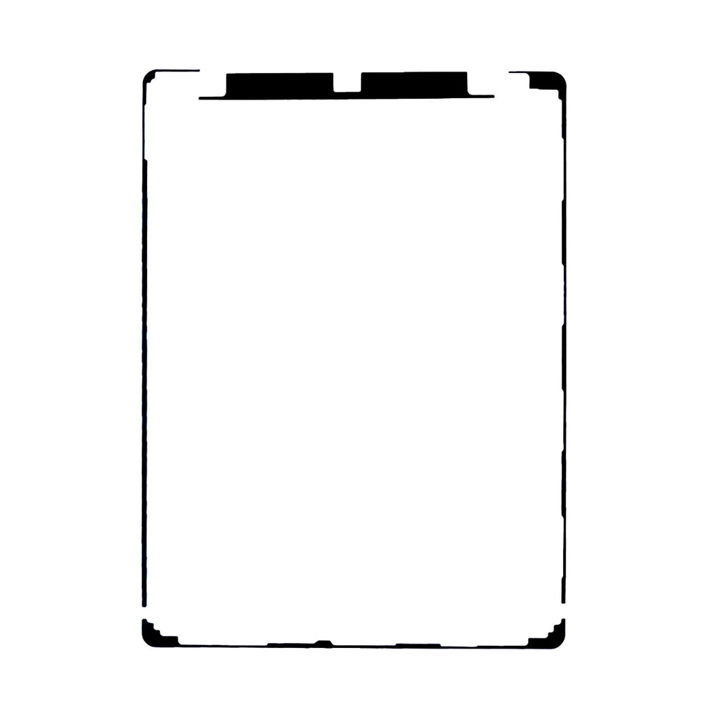 iPad Pro 12.9"/12.9" 3e Gen Självhäftande tejp för Skärm
