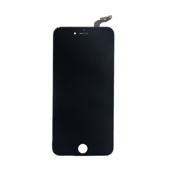 iPhone 6S Plus LCD Display Montering Original Svart hos Phonecare.se