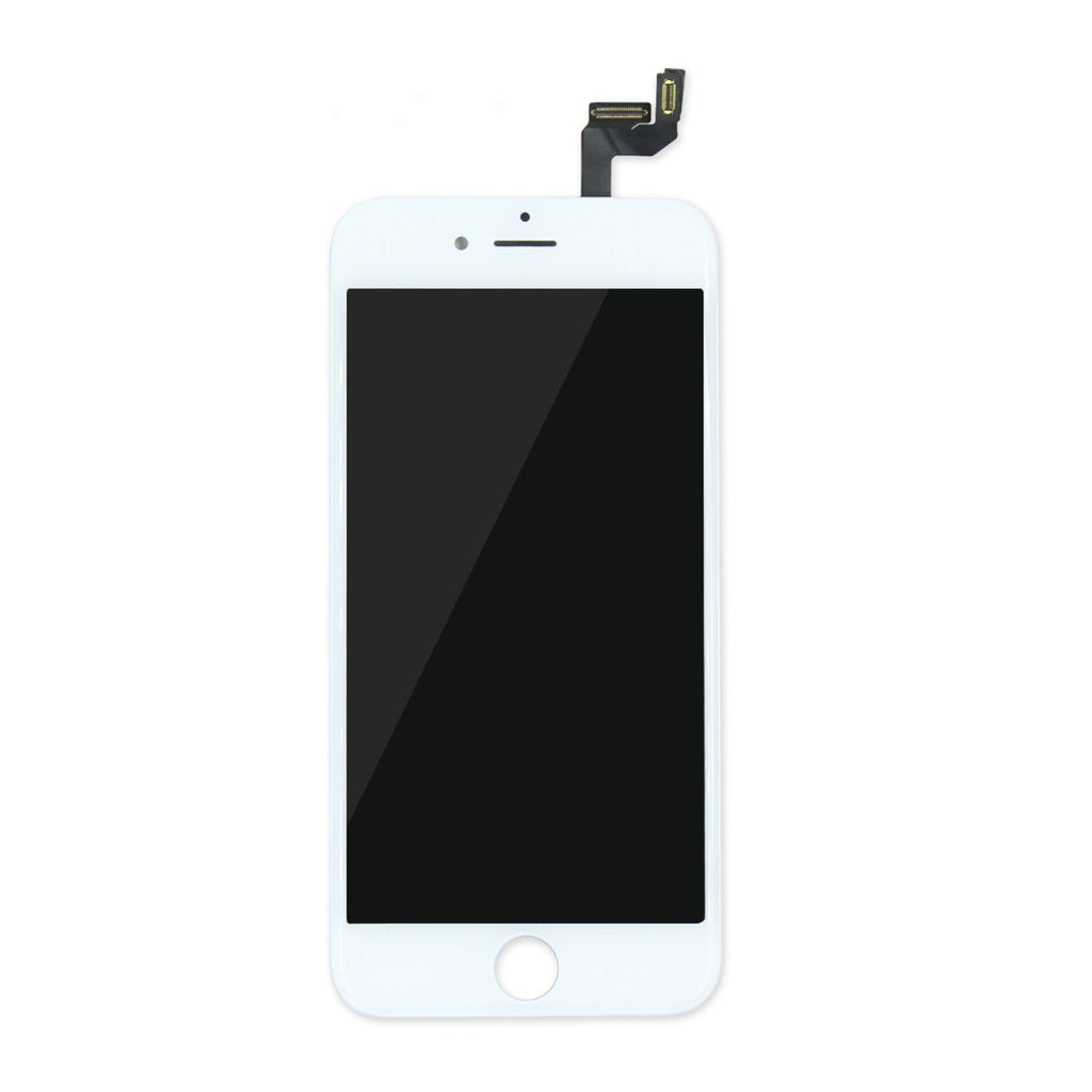 iPhone 6S Skärm Vit hos Phonecare.se