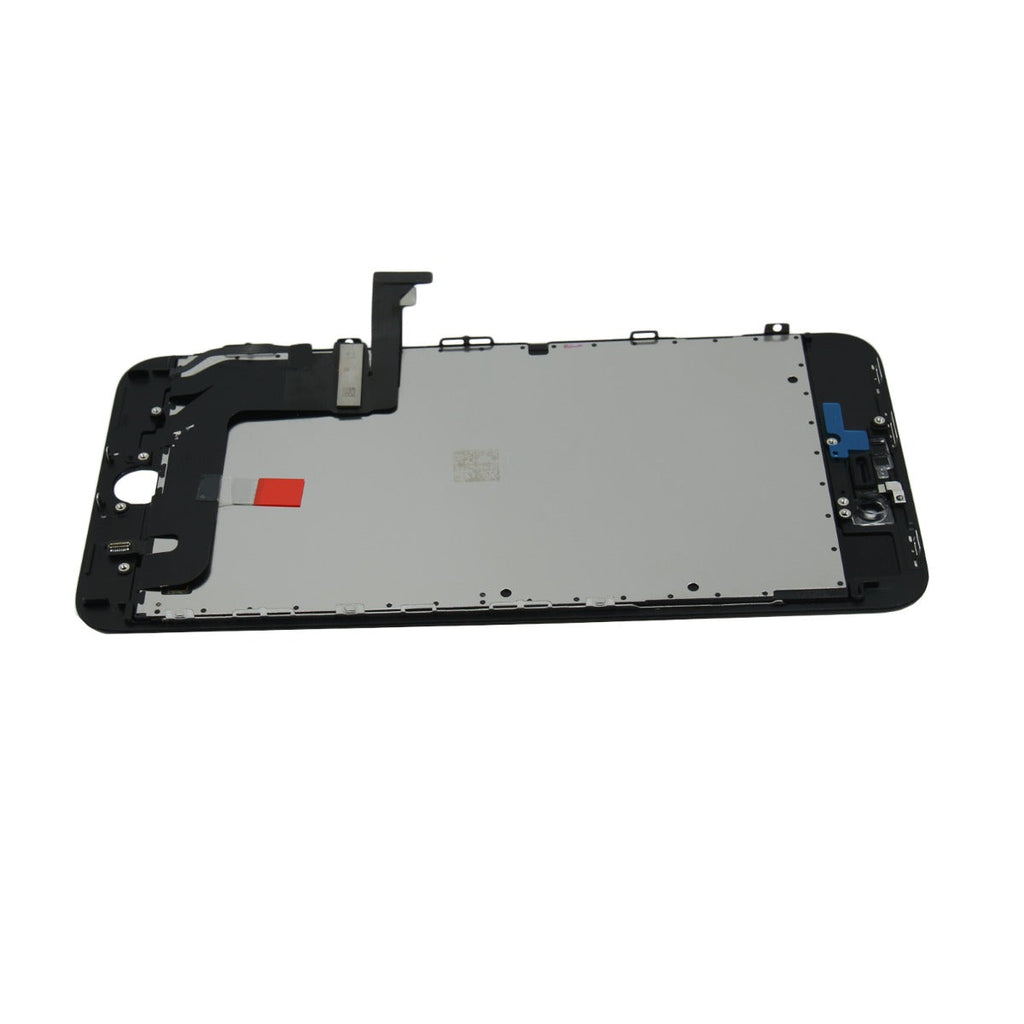 iPhone 8 Plus C11 LCD skärm Originalmontering Svart (fungerar endast med C11) hos Phonecare.se