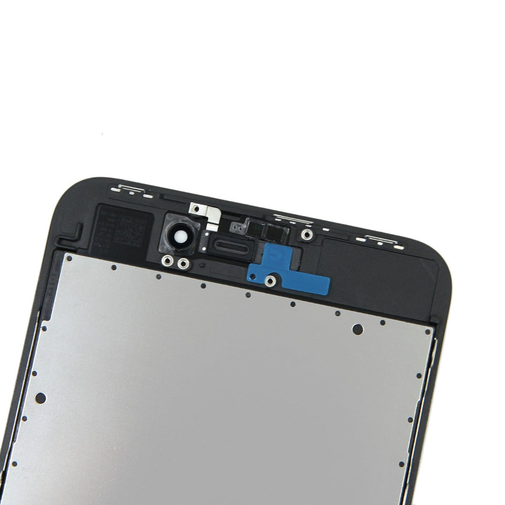 iPhone 8 Plus C11 LCD skärm Originalmontering Svart (fungerar endast med C11) hos Phonecare.se