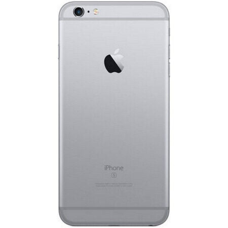 iPhone 6S 64GB Rymdgrå Mycket Bra Skick
